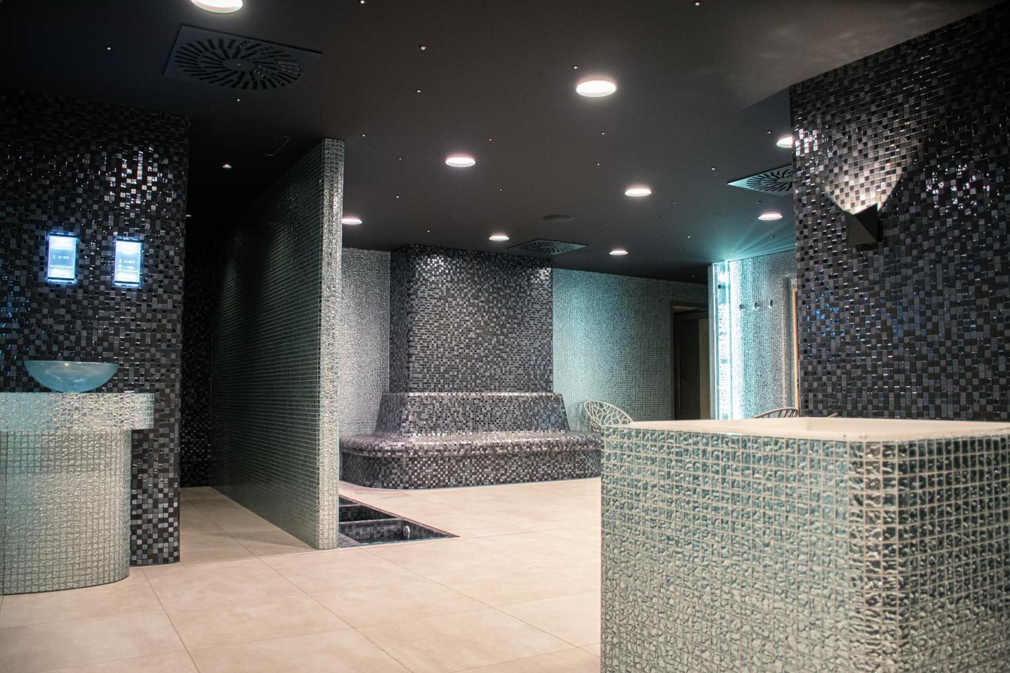 Rm Hotel Wellness & Congress プリエヴィドザ エクステリア 写真
