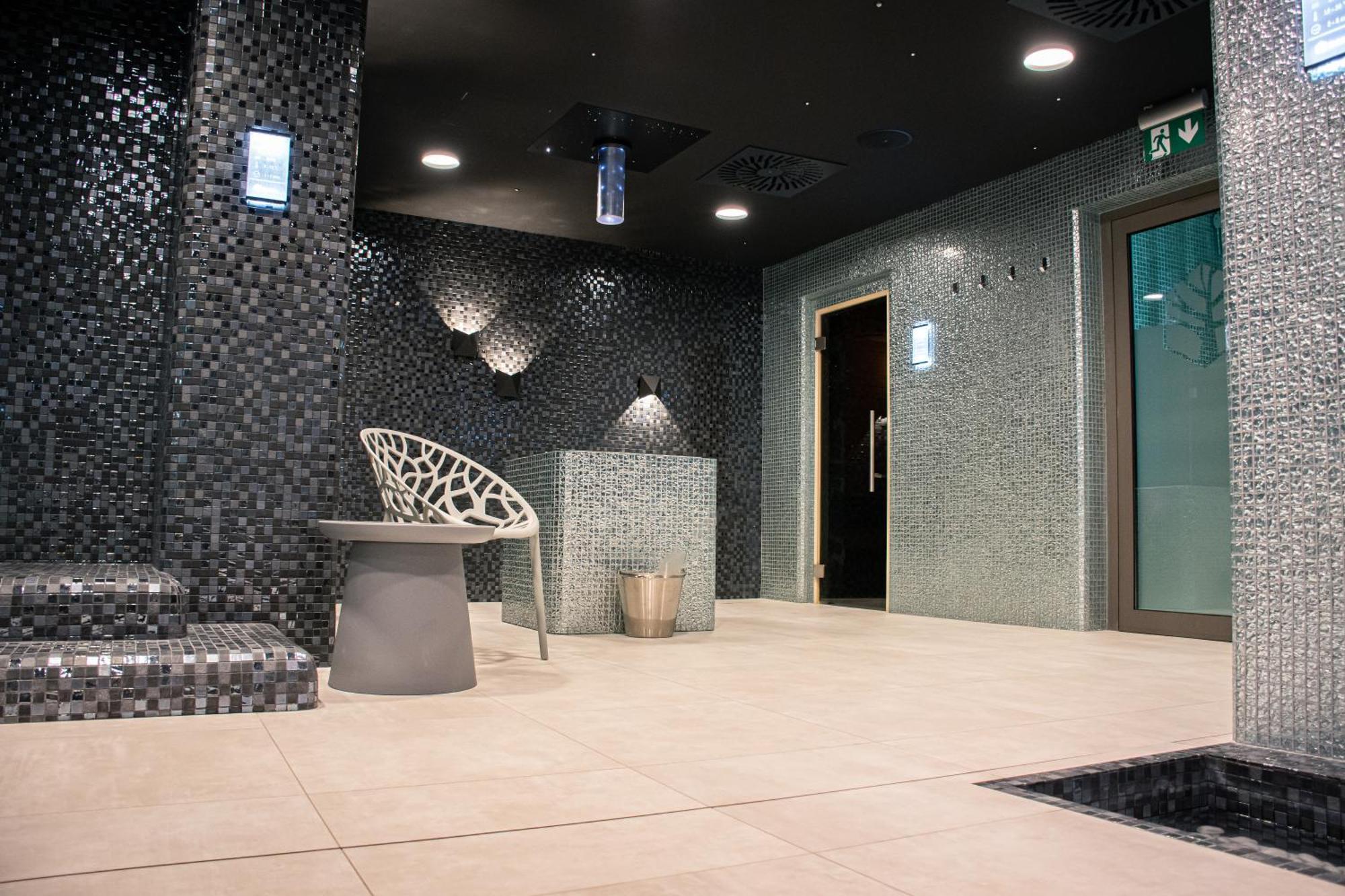 Rm Hotel Wellness & Congress プリエヴィドザ エクステリア 写真
