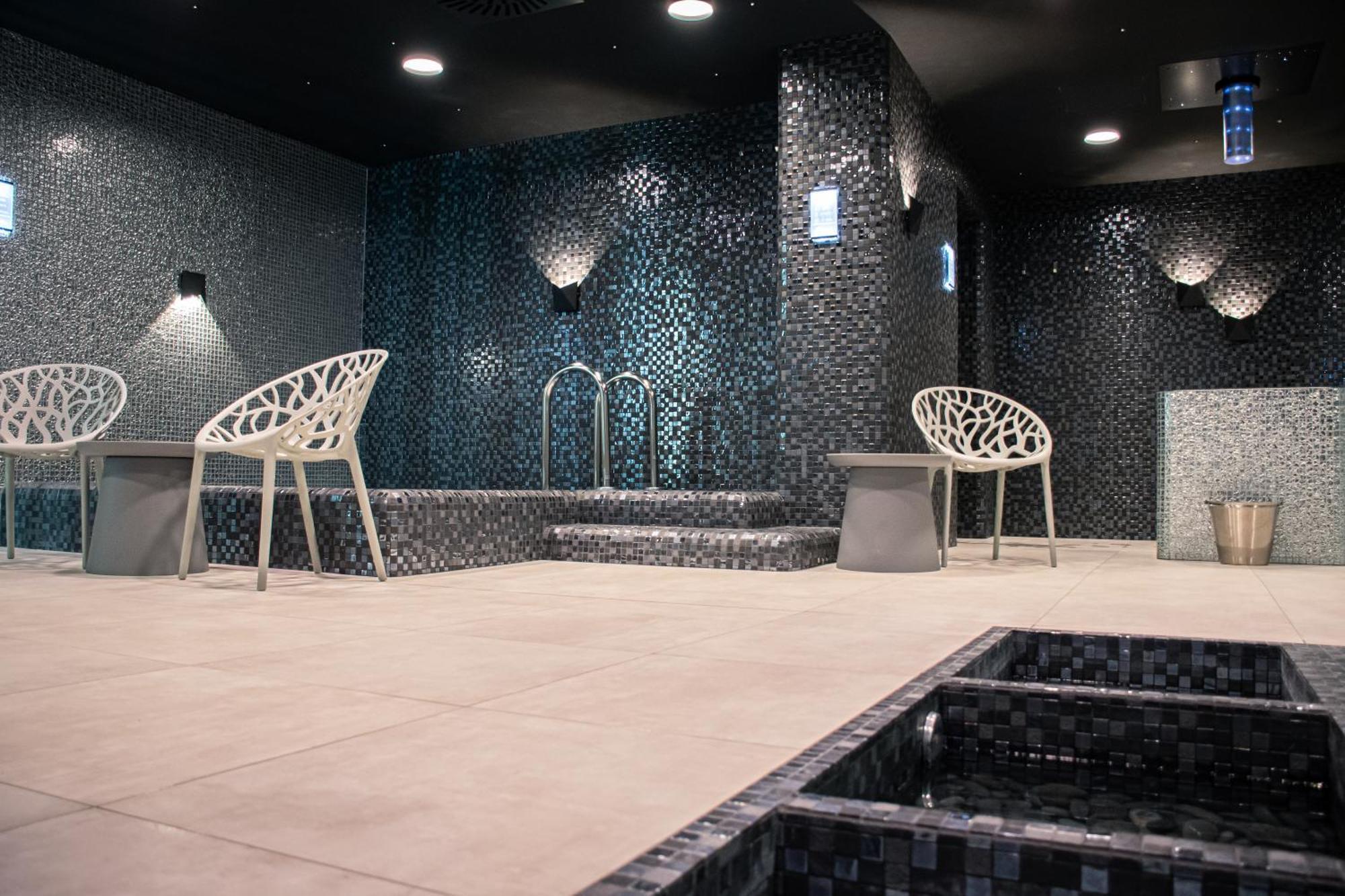 Rm Hotel Wellness & Congress プリエヴィドザ エクステリア 写真